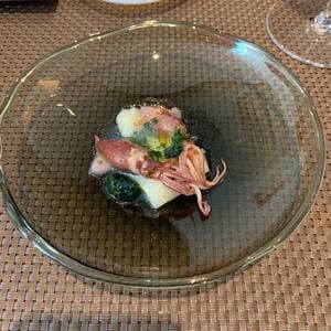 リストランテ ペガソ