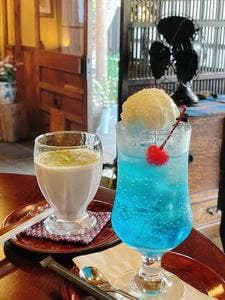 古民家カフェMadoi