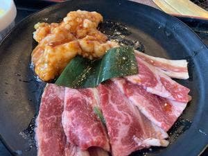 安楽亭 草加店