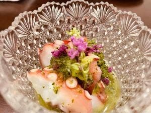 小料理 こず枝