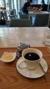 徳島のベトナム料理 Vietnam Kitchen