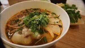 徳島のベトナム料理 Vietnam Kitchen