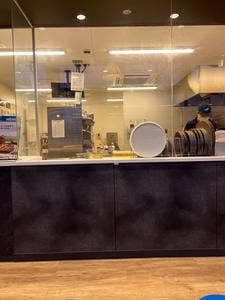 ドミノ・ピザ 津島埋田町店