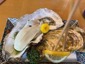 喰い道楽 すみよし