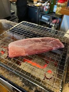 島炉ばた 冨士