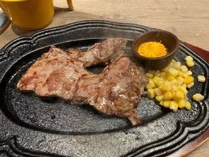 STEAK MAN 新所沢店