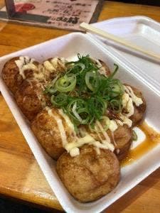 あっちち本舗 通天閣店