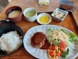 レストラン大池