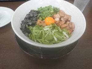 麺や 佰道