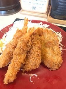 かつや 横浜日野店