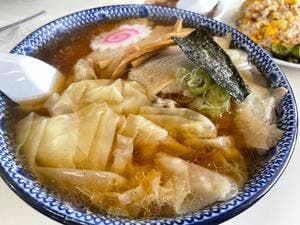 そばよし