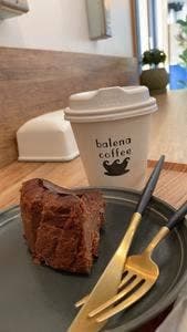 Balena Coffee