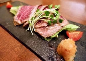 蕎麦酒菜だし屋 凸凹