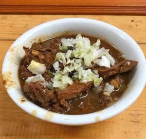 もつ焼き でん 西小山店