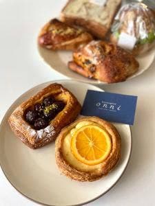 boulangerie onni