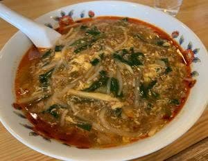 江帽子