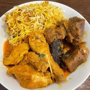 大阪ハラールレストラン