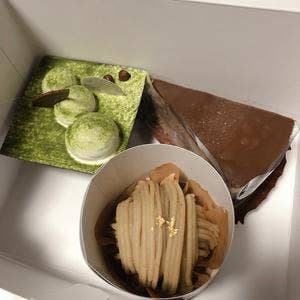 シャトレーゼ 上尾西店