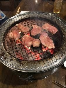 焼肉 匠 堀田店
