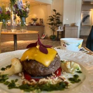 カフェフローラ CAFE FLORA