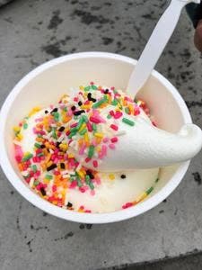 FUJIYA CONFECTIONERY/milky70 since1951 ららぽーと立川立飛店