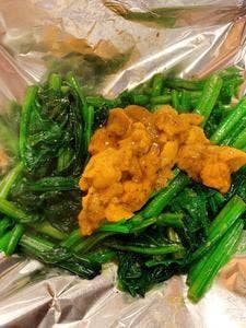 お好み・鉄板焼道場 三箆