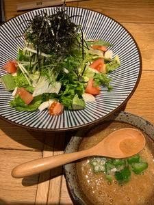 じねんじょ庵 武蔵小杉店