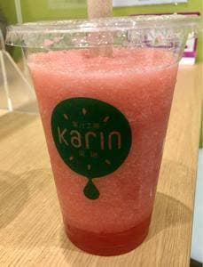 果汁工房 果琳 イオンモール大和郡山店