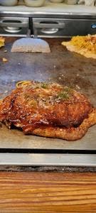 お好み焼 きじ 梅田スカイビル店