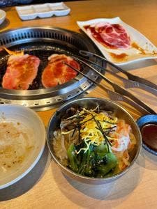 焼肉きんぐ 鴨田店