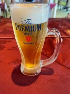 ディアパークゴルフクラブ レストラン