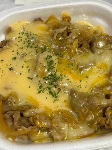 すき家 神保町駅前店