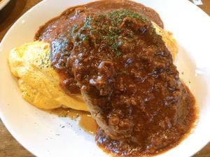 南蛮茶&サンマルツァーノ