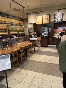 スターバックス コーヒー ゆめタウン久留米店