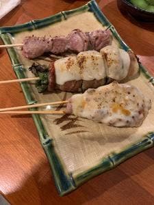 宮古島 豚ちんかん