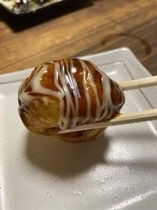 蛸光