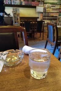 フラワーカフェ