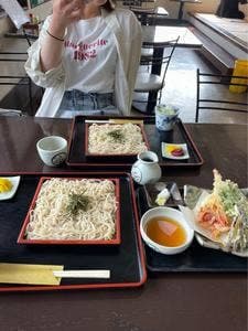 舌つづみそば・うどん店