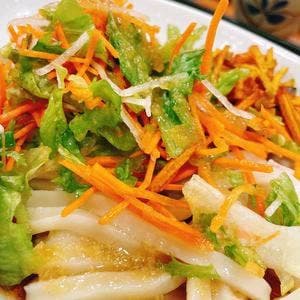 はなまるうどん 松本筑摩店