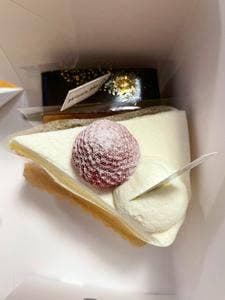 パティスリー プリュス