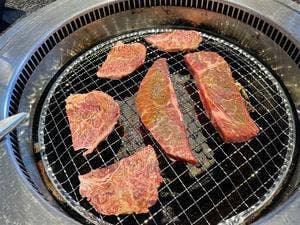 熟成焼肉いちばん 長泉下土狩店