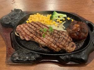 グリルキッチン ブルアーズ