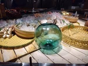 炉ばた焼 網兵衛