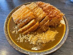 カレーハウスCoCo壱番屋 守谷美園店