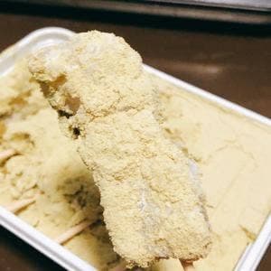 草津PA下り フードコート