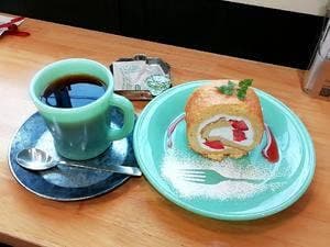 Cafe Brownie