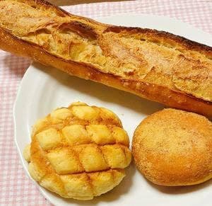 Boulangerie L’ile des Pains 杉田店