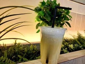 藤崎 ジューススタンド