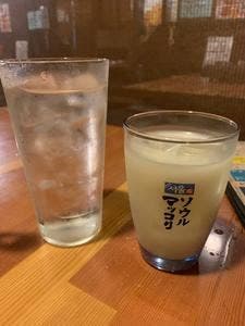 博多もつ鍋 極