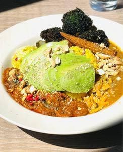 CURRY＆CAFE 乙カレー